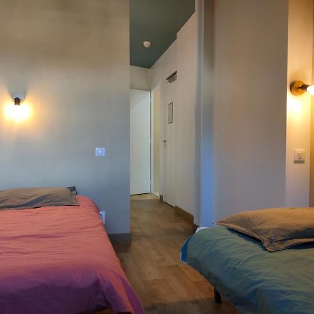 Gite Beau Soleil Hostel Каутерец Екстериор снимка