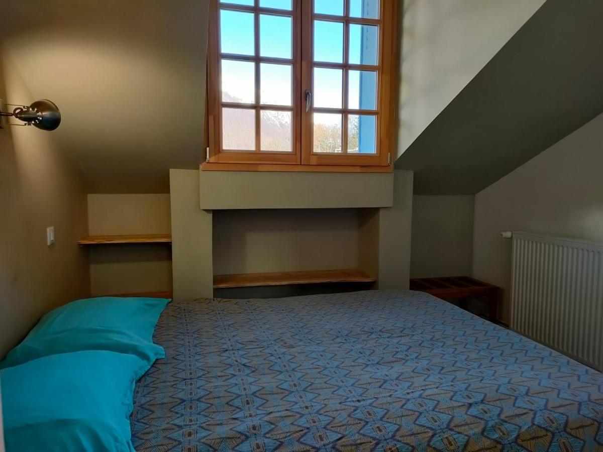 Gite Beau Soleil Hostel Каутерец Екстериор снимка
