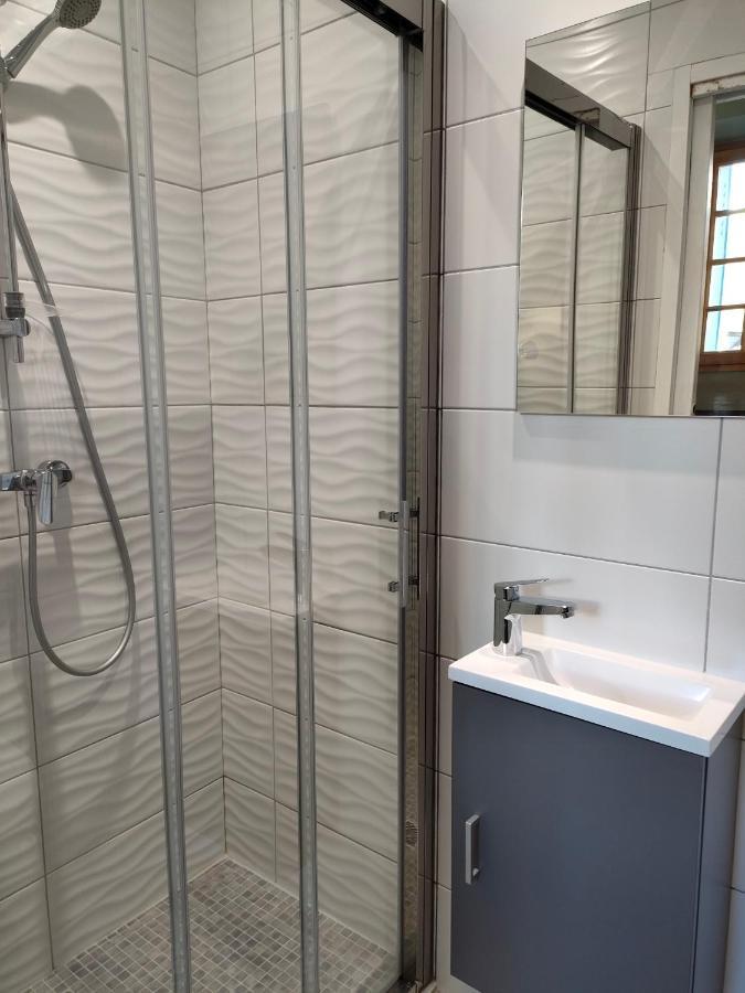Gite Beau Soleil Hostel Каутерец Екстериор снимка