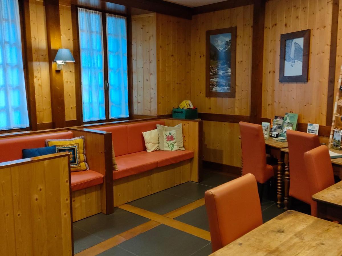 Gite Beau Soleil Hostel Каутерец Екстериор снимка
